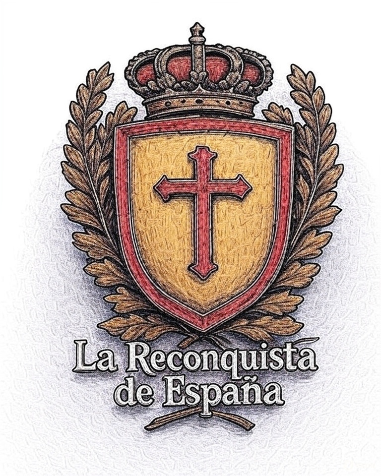 La Reconquista digital