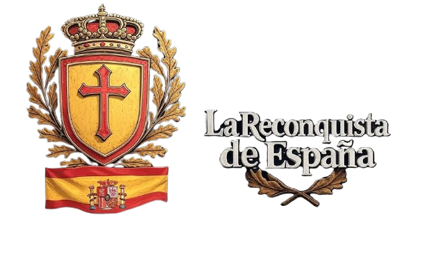La Reconquista digital